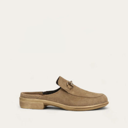 Almond Suede,35