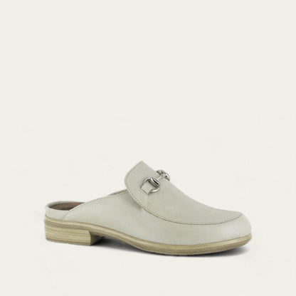 Soft Ivory Lthr,35