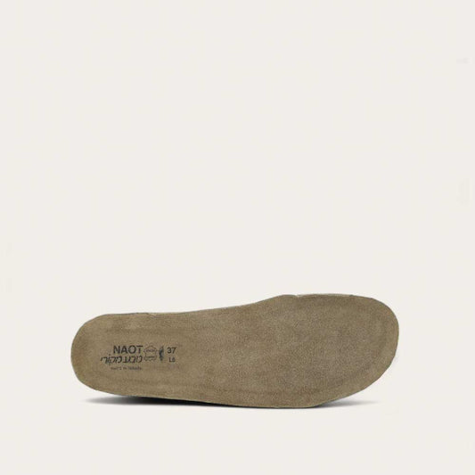 Naot Footbed Women's Scandinavian