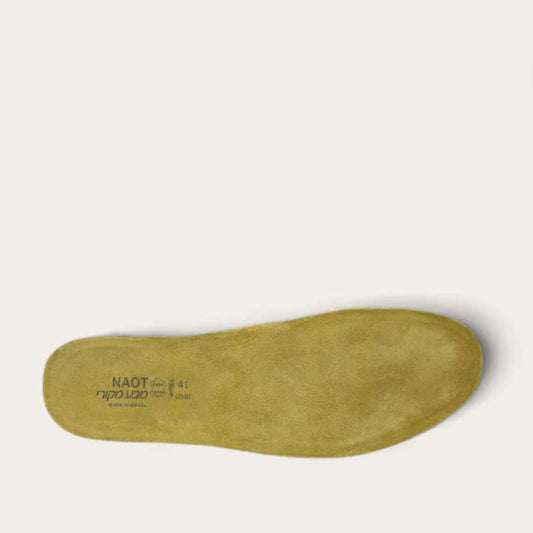 Naot Footbed Men's Executive