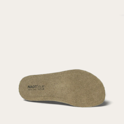 Naot Footbed Women's Utopia
