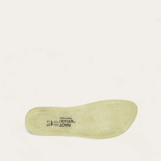 Naot Footbed Women's Shell