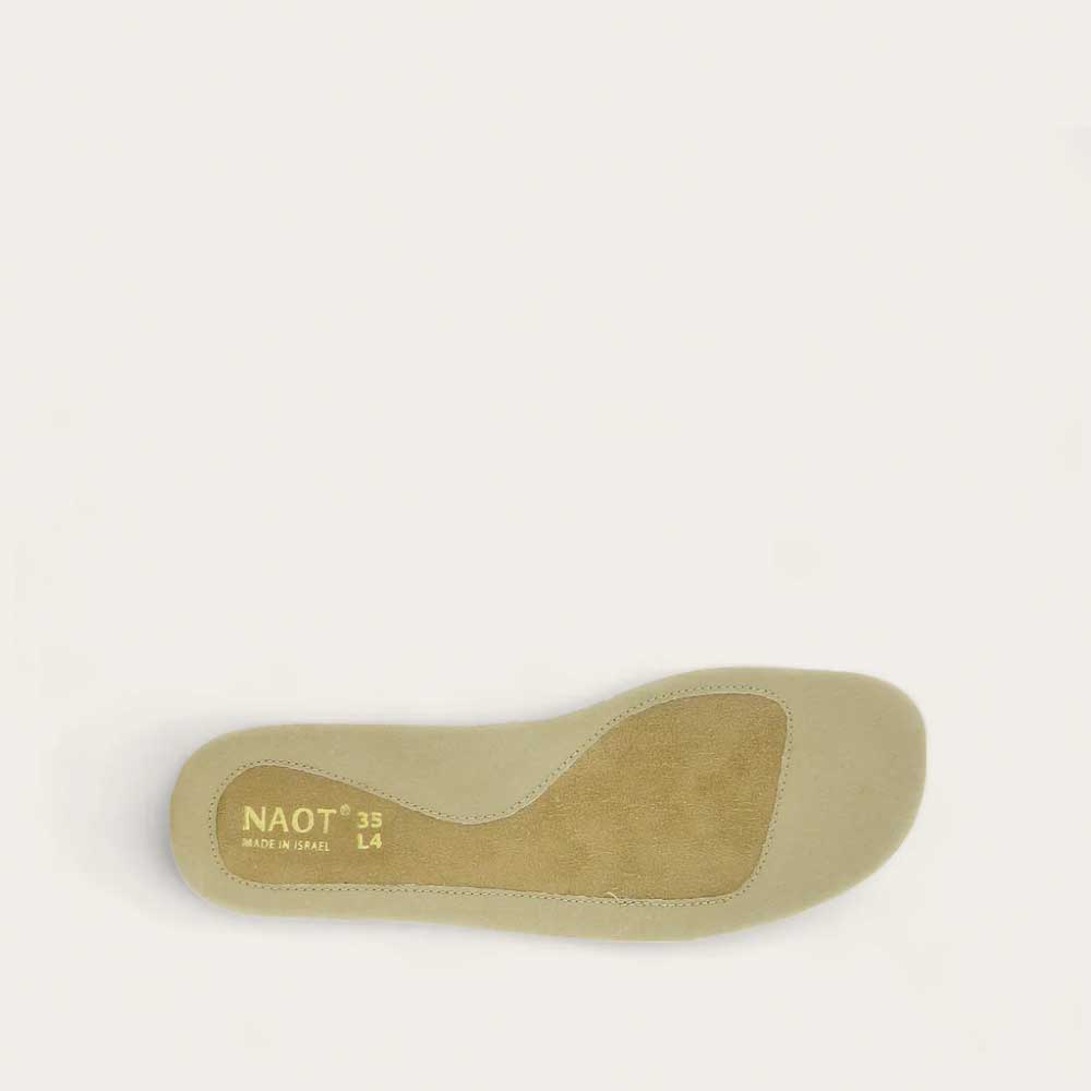 Naot Footbed Women's Vineyard