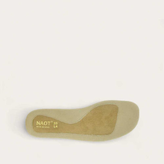Naot Footbed Women's Vineyard