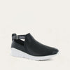 Soft Black Lthr