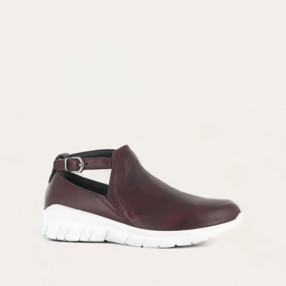Soft Bordeaux Lthr,35