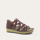 Violet Nubuck