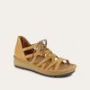 Oily Dune Nubuck