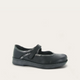 Soft Black Lthr/Metallic Onyx Lthr