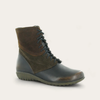 Volcanic Brown/Hash Suede/Seal Brown