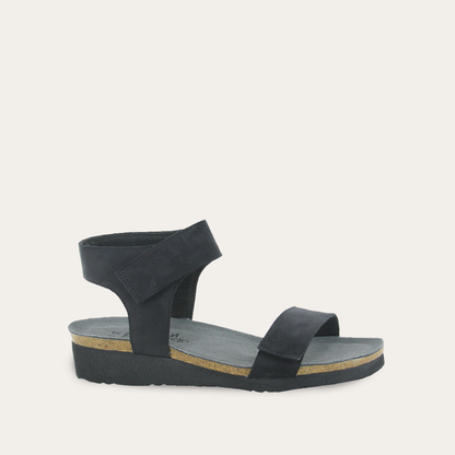 Black Velvet Nubuck,35