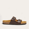 Buffalo Leather