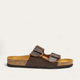 Buffalo Leather