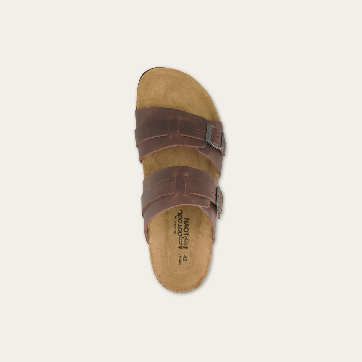 Naot Santa Cruz Men's