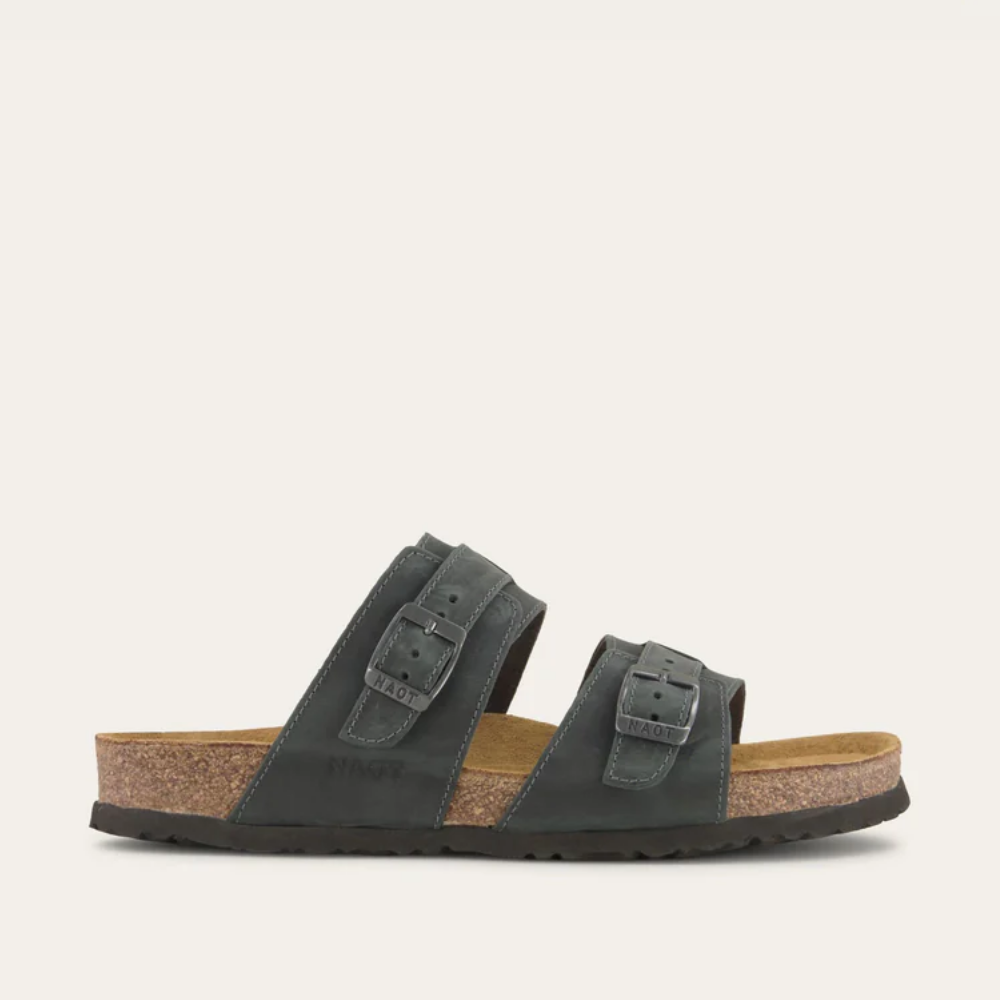 Oily Shadow Nubuck,40