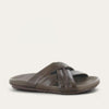 Pecan Brown Lthr