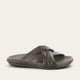 Pecan Brown Lthr