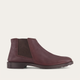 Cordovan Leather