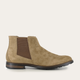 Acorn Suede