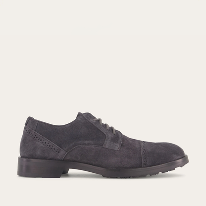 Charcoal Suede,40