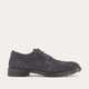 Charcoal Suede