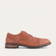 Brown Peanut Leather