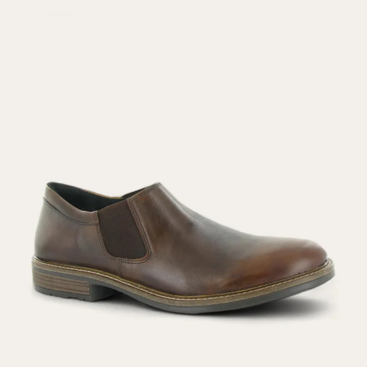 Naot Director Handcrafted