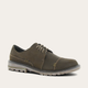 Oily Brown Nubuck