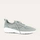 Light Gray Knit