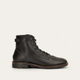 Soft Black Leather