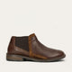 Soft Brown Lthr/Toffee Brown Lthr/Seal Brown Suede
