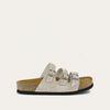 Sand Stone Suede