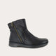 Soft Black Lthr