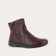 Bordeaux Soft Leather