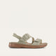Sage Nubuck