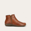 Soft Chestnut Lthr