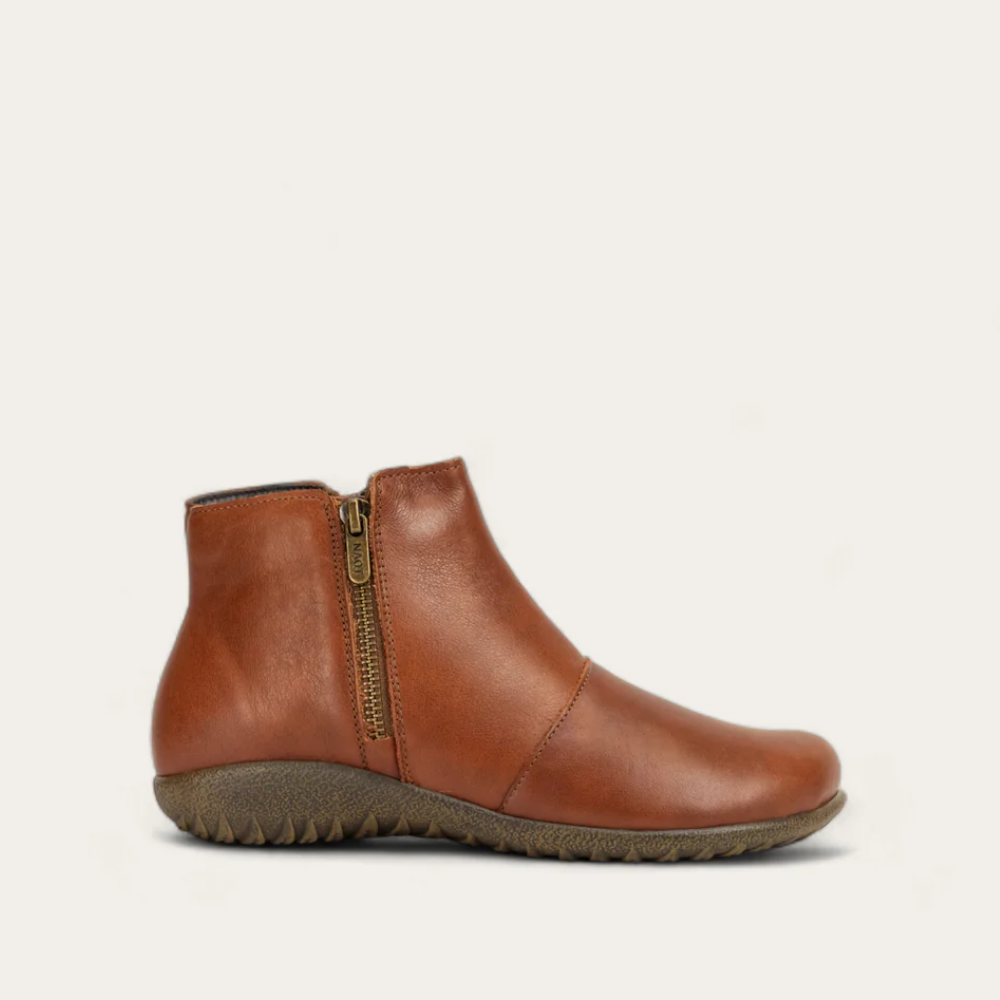 Soft Chestnut Lthr,35