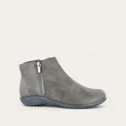 Foggy Gray Lthr,35