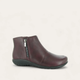 Soft Bordeaux Lthr