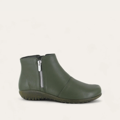 Soft Green Lthr,35