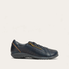 Soft Ink Lthr/Bark Nubuck