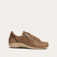 Bark Nubuck/Soft Black Lthr