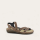 Oily Bark Nubuck
