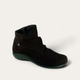 Black Velvet Nubuck