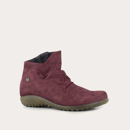 Violet Nubuck,35