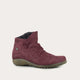 Violet Nubuck