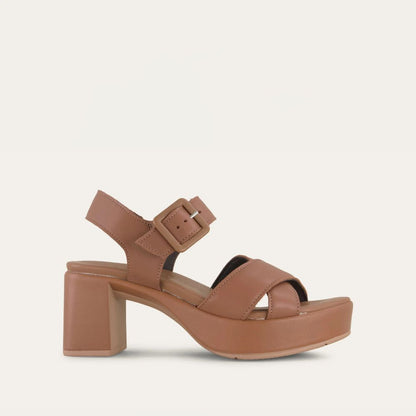 Caramel Lthr,35