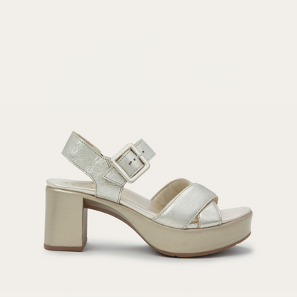 Radiant Gold Leather,35