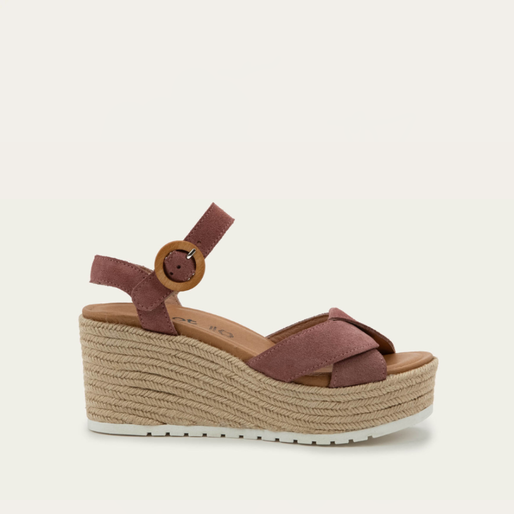 Rose Suede,35