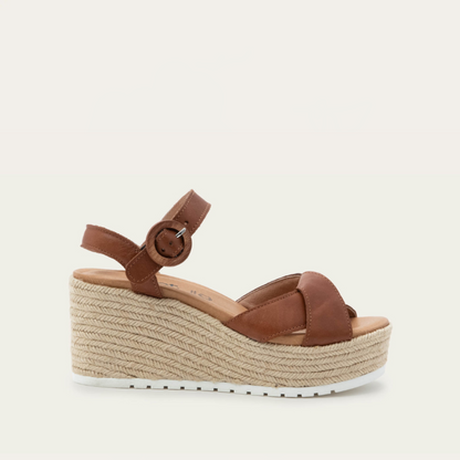Brown Peanut Leather,35